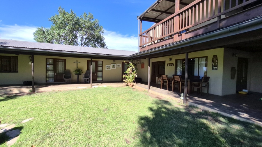 Commercial Property for Sale in Mossel Bay Rural Western Cape